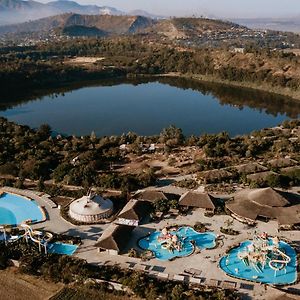 Kuriftu Resort And Spa Bishoftu